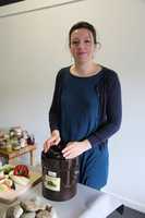 Free download  [2017] Ferment Lab Strasbourg 2nd Workshop images [agnieszka] free photo or picture to be edited with GIMP online image editor